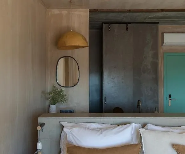 Valley House Azenhas do Mar