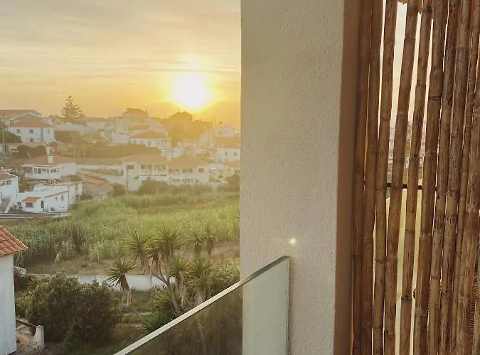Valley House 4* Azenhas do Mar