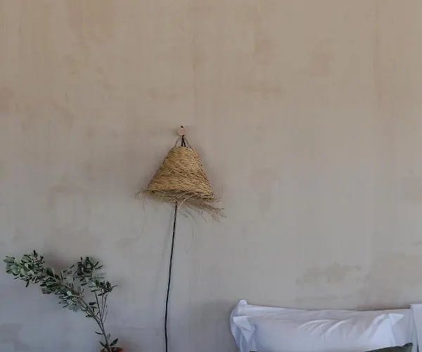 Valley House Отель типа 