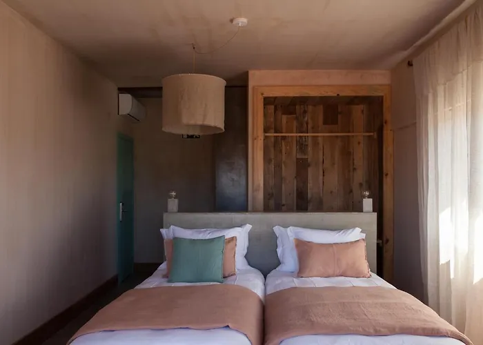 Valley House Bed & Breakfast