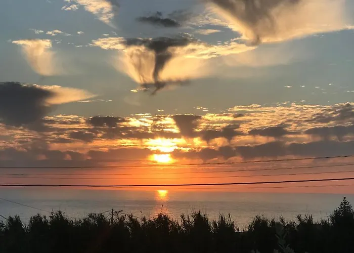 Bed & Breakfast Valley House