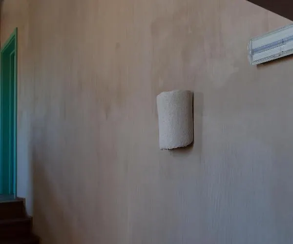 Valley House Bed & Breakfast