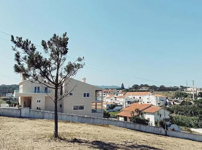 Bed and Breakfast Valley House Azenhas do Mar