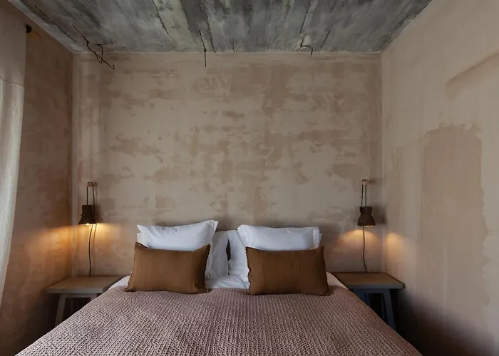 Bed & Breakfast Valley House Azenhas do Mar