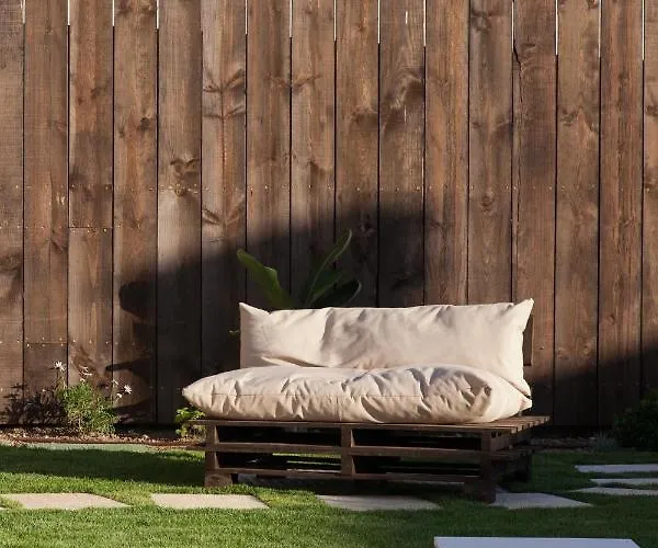 Bed & Breakfast Valley House Azenhas do Mar