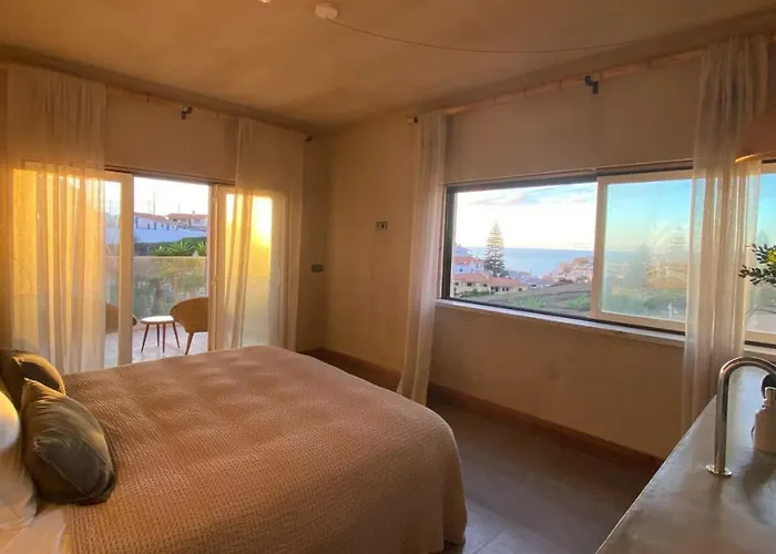 Valley House Azenhas do Mar