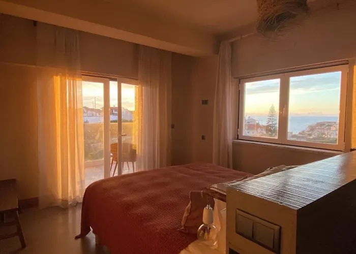 Bed and Breakfast Valley House
