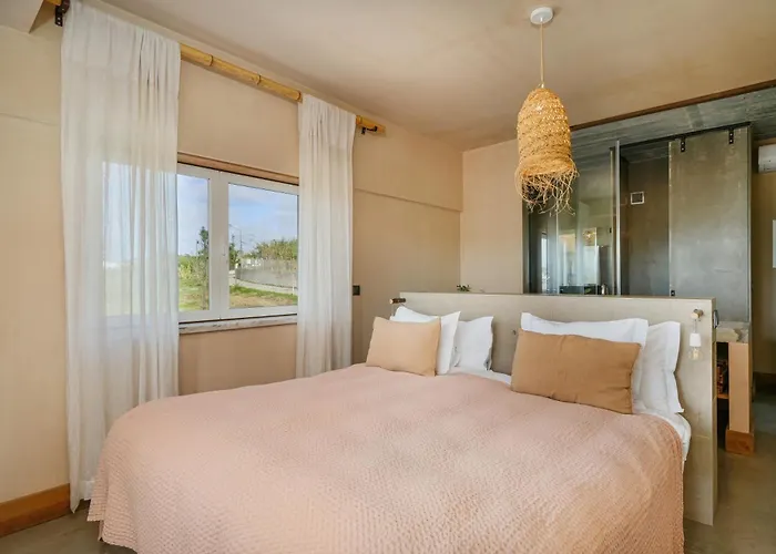 Bed and Breakfast Valley House Azenhas do Mar