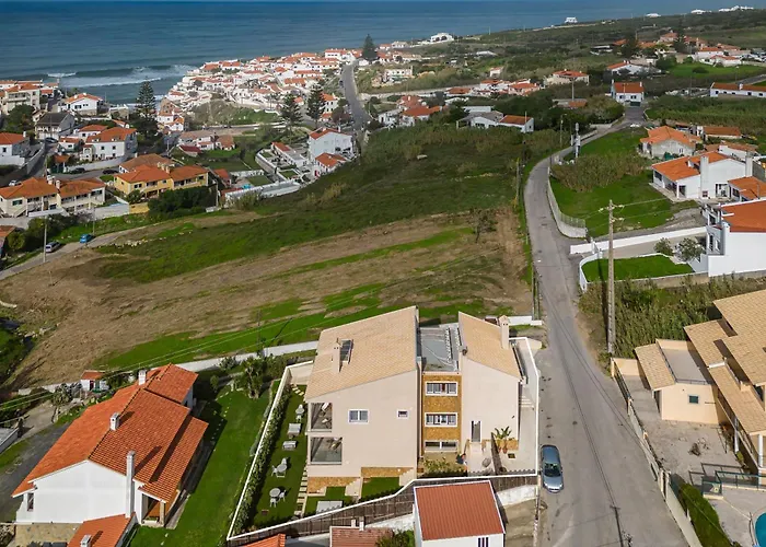 Valley House Azenhas do Mar