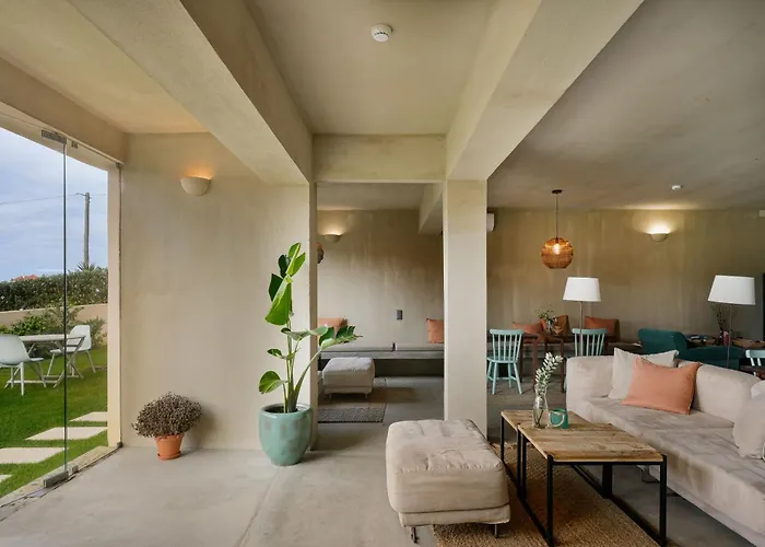 Valley House Bed & Breakfast