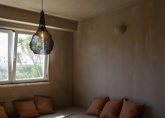 Valley House Bed & Breakfast Azenhas do Mar