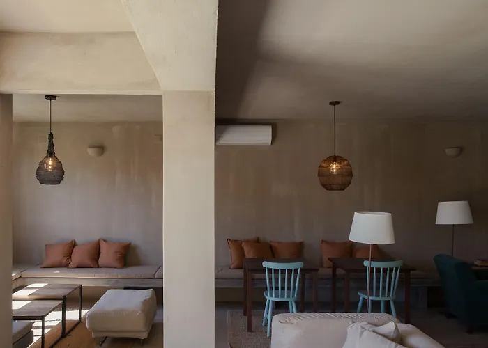 Bed & Breakfast Valley House 4*