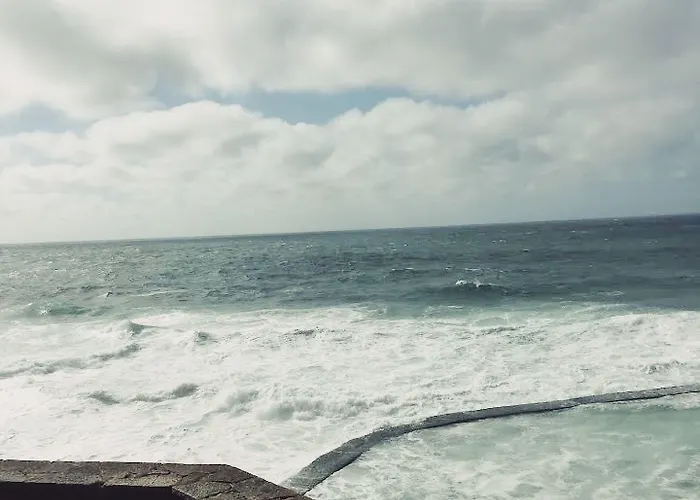 Bed & Breakfast Valley House