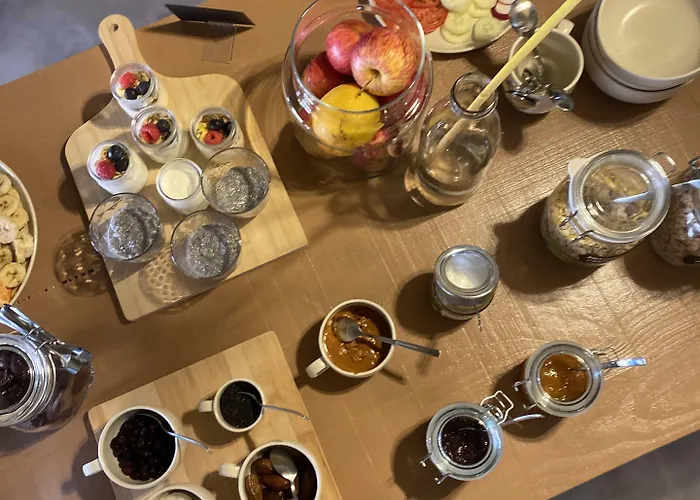 Valley House Bed & Breakfast