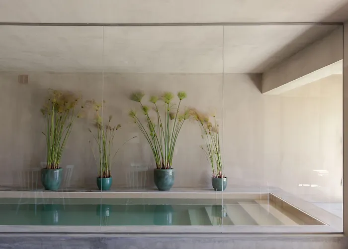 Valley House 4* Azenhas do Mar