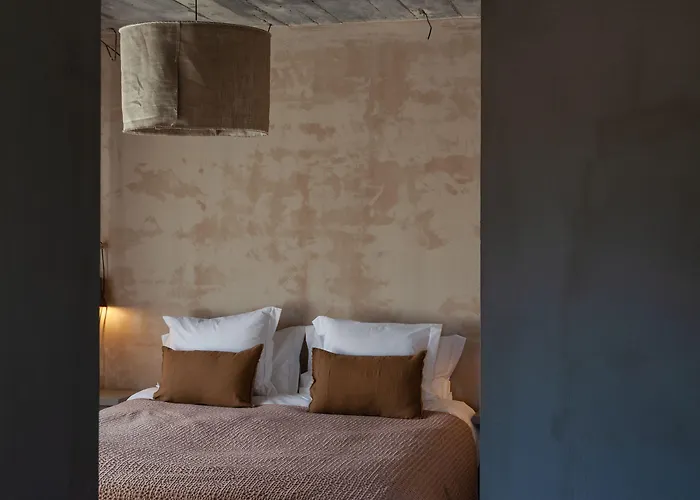 Bed & Breakfast Valley House 4*