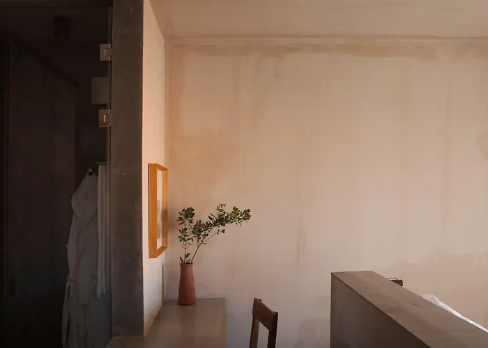 Valley House Bed and Breakfast Azenhas do Mar