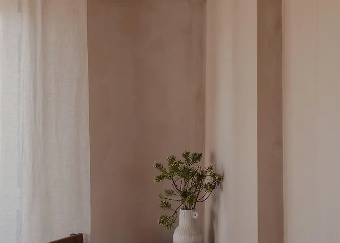 Bed & Breakfast Valley House Azenhas do Mar