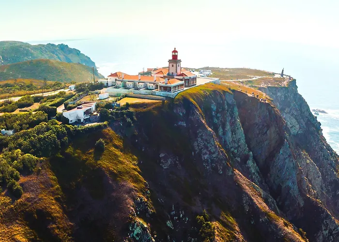 Valley House 4* Azenhas do Mar